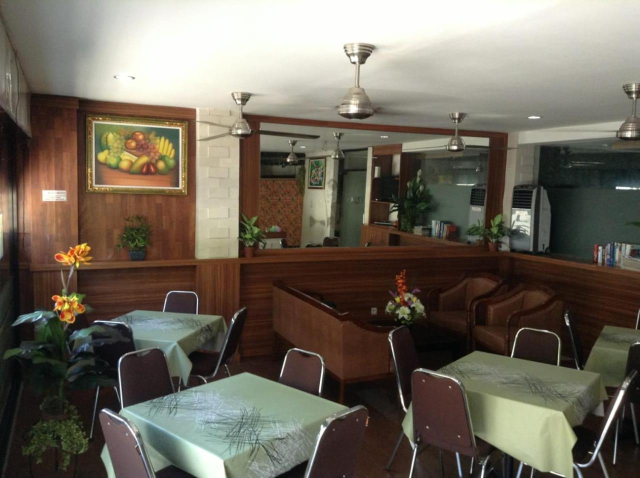 Tuban Torres Accommodation Kuta Lombok Exterior foto