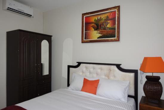 Tuban Torres Accommodation Kuta Lombok Exterior foto