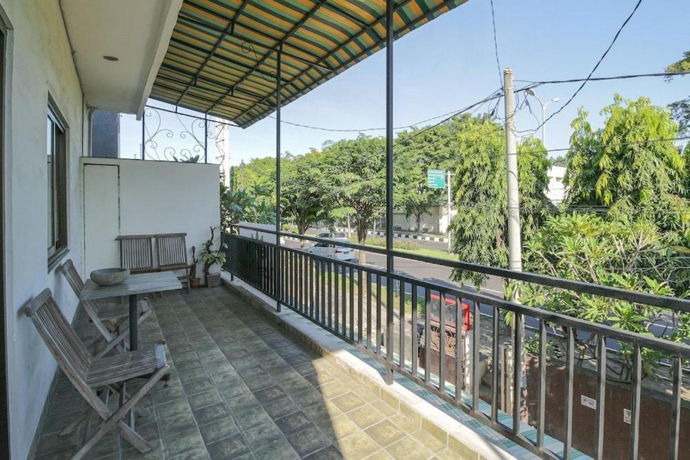 Tuban Torres Accommodation Kuta Lombok Exterior foto