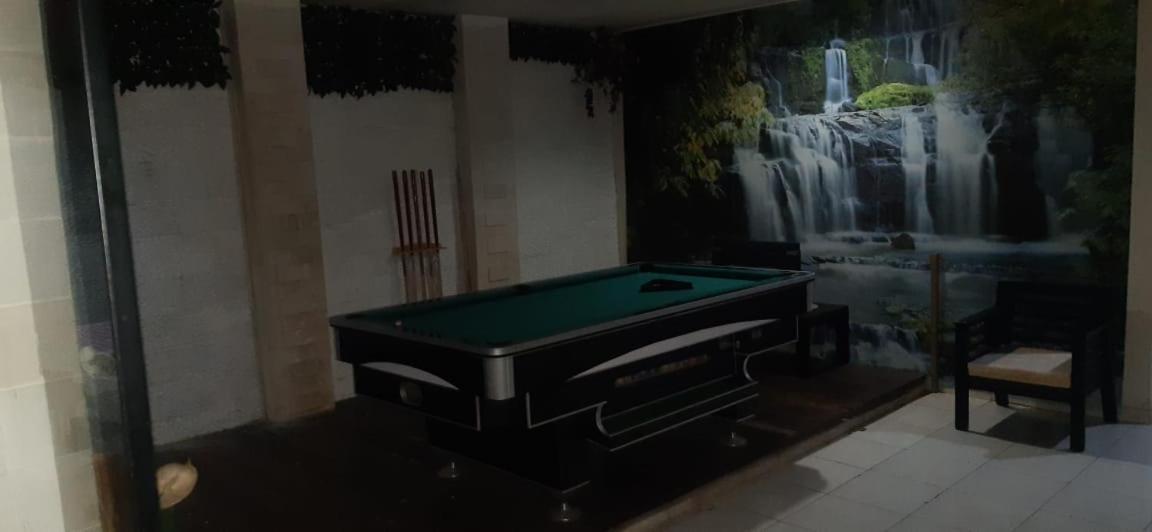 Tuban Torres Accommodation Kuta Lombok Exterior foto